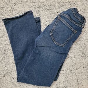 Old Navy Kids Dark Blue Jeans